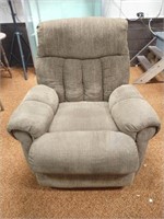 Electric Recliner Working