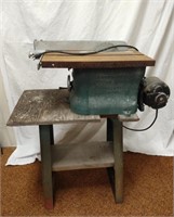 Shopmaster Table Saw W/Stand
