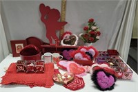 Valentines Day Items
