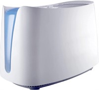 Honeywell Cool Moisture Humidifier, Medium Room,