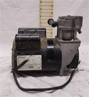 Air Compressor Motor