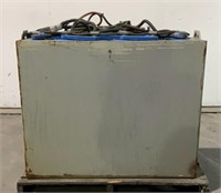 EnerSys 24V Forklift Battery E125-15