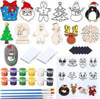 JOYIN Christmas Crafts Kit