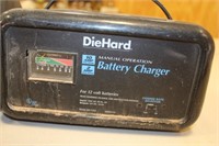 2 - Battery Chargers