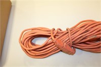Extension Cords/Battery Cables