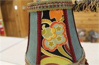 2 - Decorative Lamps