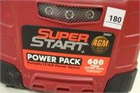 Super Start Power Pack
