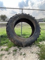 LL1 - Tractor Tire