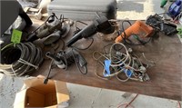 SL - Assorted Tools