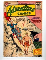 DC COMICS ADVENTURES COMICS #223 SILVER AGE