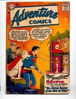 DC COMICS ADVENTURES COMICS #239 SILVER AGE