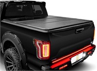 AS IS: Truck Bed Tonneau Cover  2019-2023 Chevy
