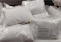 14 Soft Plus Small Down Pillows