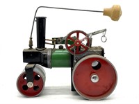 Vintage Mamod England Steam Engine 8.25” x 8”