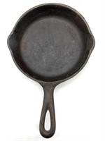 Wagner Ware Cast Iron Skillet 6.5” 1053H