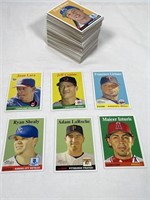 07 Topps Heritage