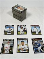 20 Topps Heritage