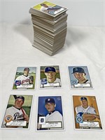 06 Topps Rookie Cards - Multiples