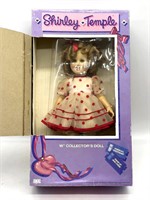 Ideal 16” Shirley Temple Doll