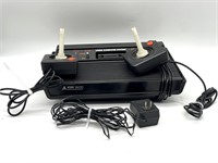 Vintage Atari 2600 Video Computer System (unknown