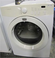 Frigidaire Front Loader Washer & Dryer