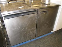 Delfield Undercounter Refrigerator