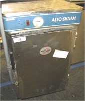Alto-Shaam Halo Heat Warming Oven