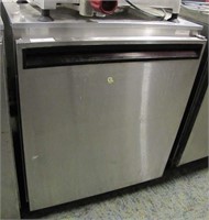 Delfield Undercounter Portable Refrigerator