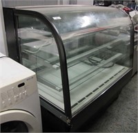 Federal Industries Full Service Deli Case w/Lights