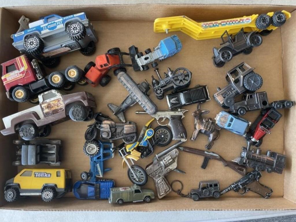 VINTAGE & COLLECTIBLES ~ COINS ~ TOOLS ~ AND MORE!