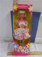 BARBIE RUSSELL STOVER