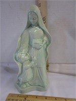 MOTHER MARY FIGURINE