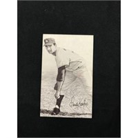 1963 Sandy Koufax Exhibit Card