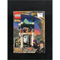 2001 Lego Retired Harry Potter Set