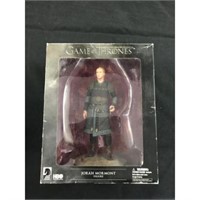 Two Game Of Thrones Sealed Figures/funko Pop