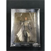 Two Game Of Thrones Sealed Figures