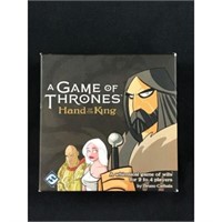 Three Game Of Thrones Items/monopoly