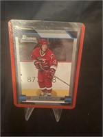 Bowman Rookie Eric Staal