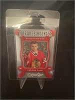 OPC Marquee Rookie Patrick Kane