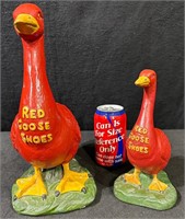 Red Goose Advertising Large & Small