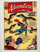 DC COMICS ADVENTURES COMICS #303 SILVER AGE