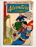 DC COMICS ADVENTURE COMICS #308 SILVER AGE