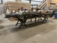 Large Worktable