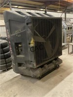 Port-a-Cool Air Handler