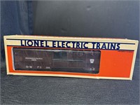 Lionel Electric Train Stock Car