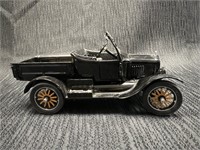 1925 Ford Model T Runabout Die-cast