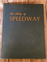The Story of The Speedway Book