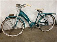 Antique Western Flyer Women’s Bicycle