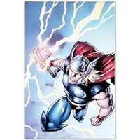Marvel Comics "Marvel Adventures: Super Heroes #7"