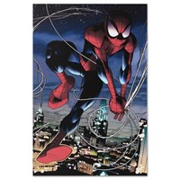 Marvel Comics "Ultimate Spider-Man #152" Numbered